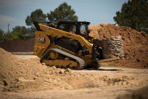 289d3 compact track loader|CATERPILLAR 289D3 Skid Steers For Sale .